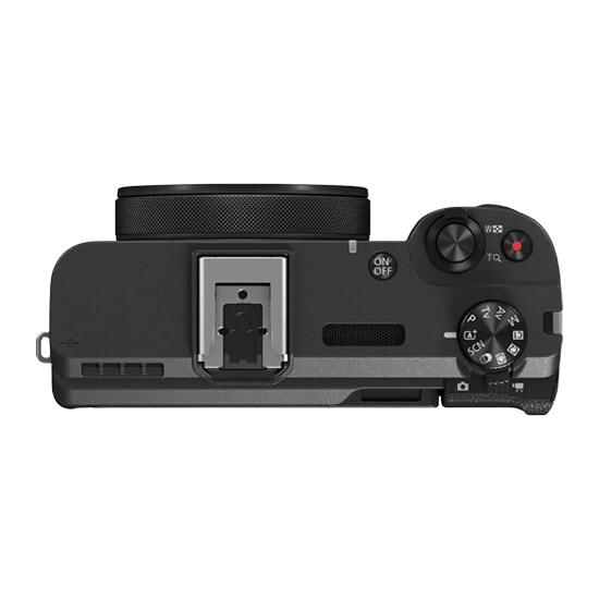 Canon PowerShot V1 Premium Vlogger Kit Black