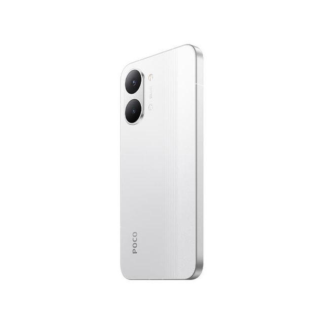 Xiaomi Poco X8 Pro Max 5G 12/256GB White