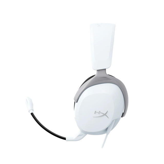 HyperX Gaming Headset Cloud Stinger 2 Core PS 6H9B5AA White