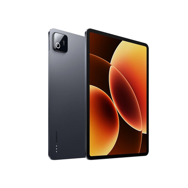 Xiaomi Pad 8 With Keyboard 8/256GB Wi-Fi Grey