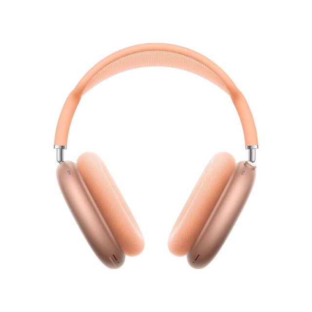 Apple AirPods Max 2 2026 Orange