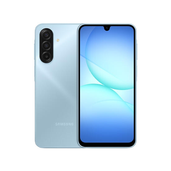 Samsung Galaxy A17 A175F/DS LTE 4/128GB Light Blue