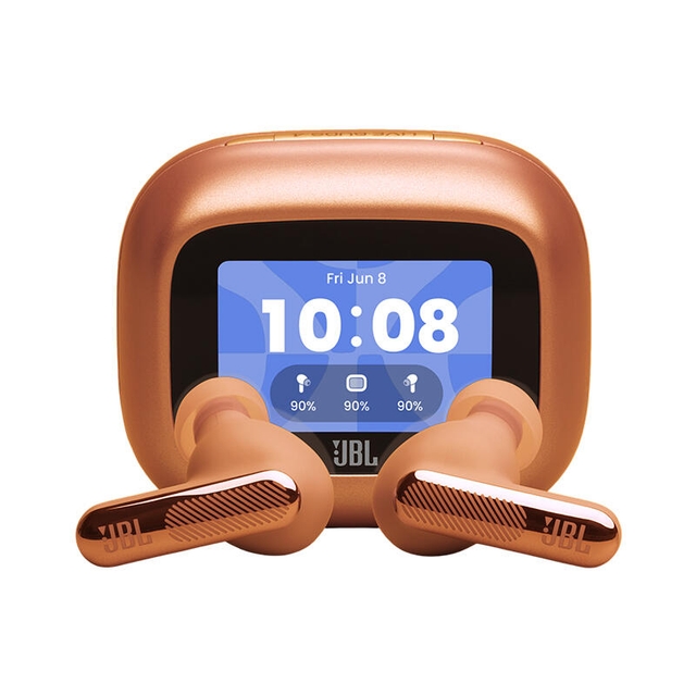 JBL Live Beam 4 Orange