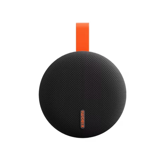Xiaomi Bluetooth Speaker Essential Black
