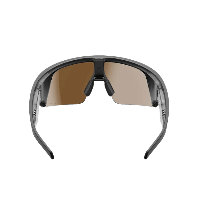 Oakley Vanguard Meta AI Glasses Gold