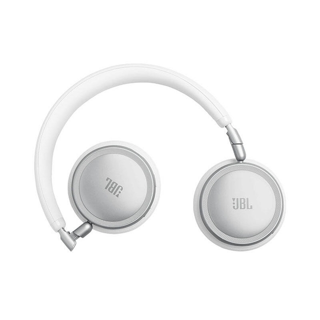 JBL Live 680 NC Bluetooth Headphones White