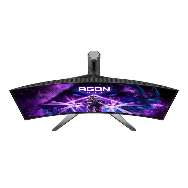 AOC Agon Pro AG346UCD 34 Black/Grey
