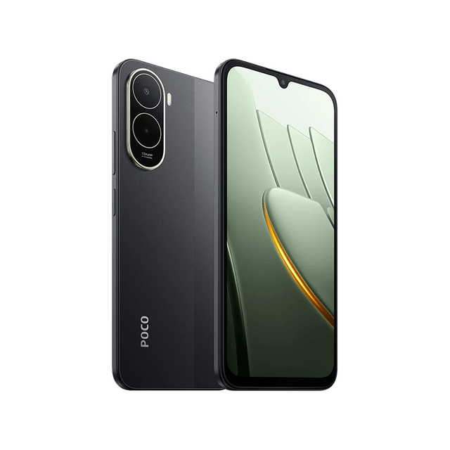 Xiaomi Poco C81 Pro LTE 4/256GB Black