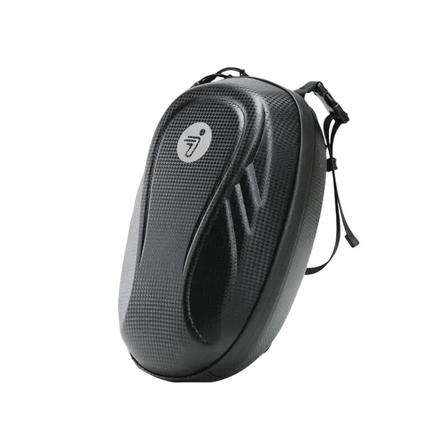Segway Ninebot KickScooter Front Bag Black