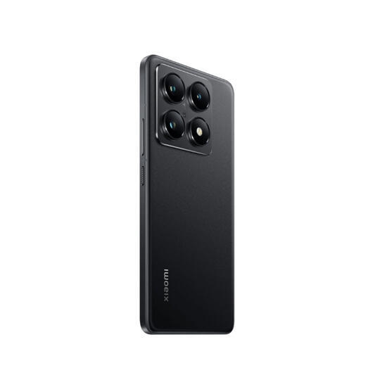 Xiaomi 14T 5G 12/512GB Black