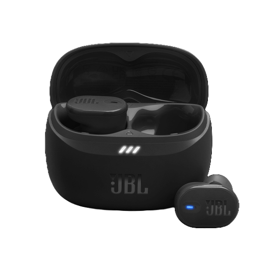 JBL Tune Buds 2 Black