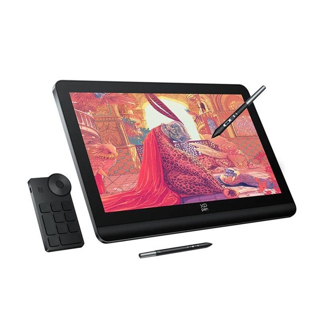 XP-Pen Artist Pro 19 Gen 2 Black
