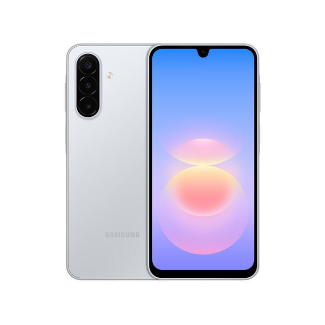 Samsung Galaxy A18 A185F/DS 4G 6/128GB Silver