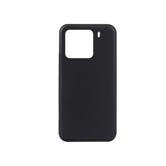 Ovose Protective Case Lovely Fruit Series Xiaomi 15 Pro Black