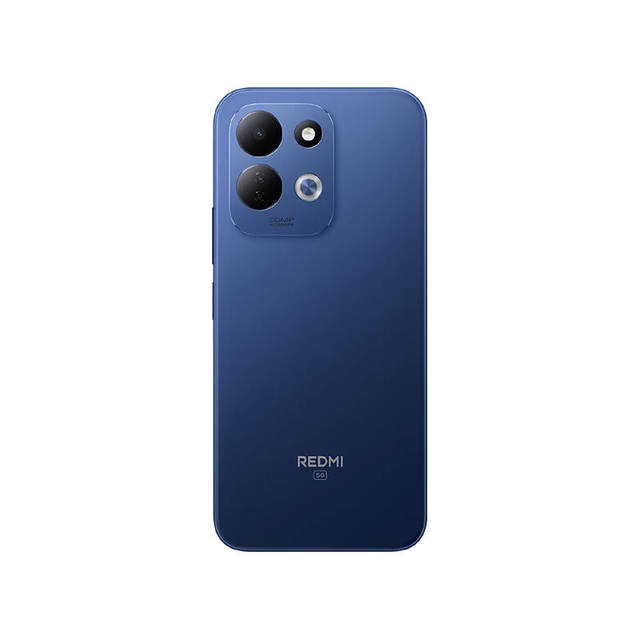 Xiaomi Redmi 17 NFC 5G 4/256GB Blue