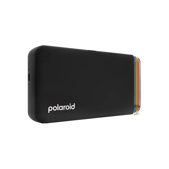 Polaroid Hi·Print 2x3 Pocket Photo Printer Gen 2 Black