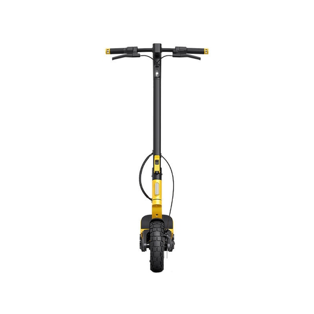 Xiaomi Electric Scooter 6 Ultra Yellow