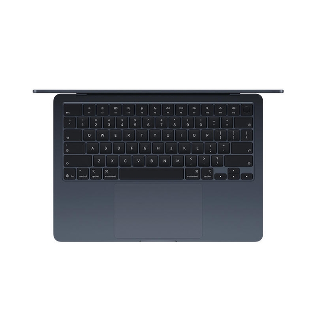 Apple Macbook Air 13 inch 2026 MDHE4ZA/A M5 Chip 10c CPU 8c GPU 16GB/512GB SSD Midnight