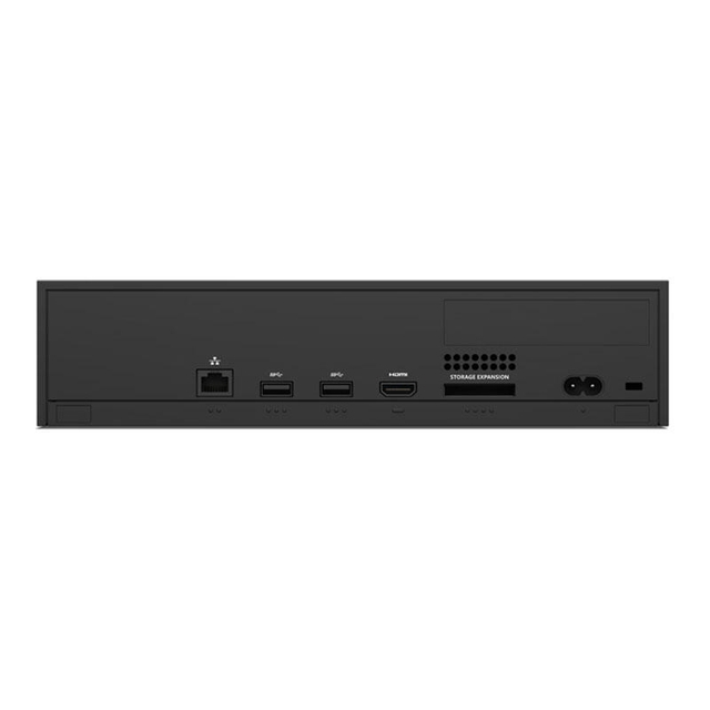 Microsoft Xbox Series S Digital Edition 1TB