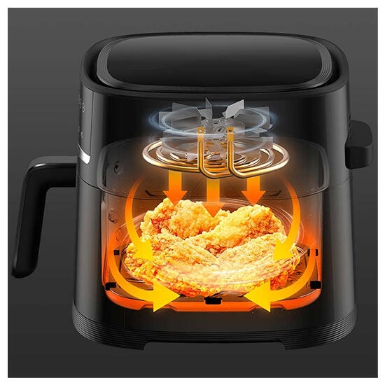 Xiaomi Air Fryer 6L MAF08 Black