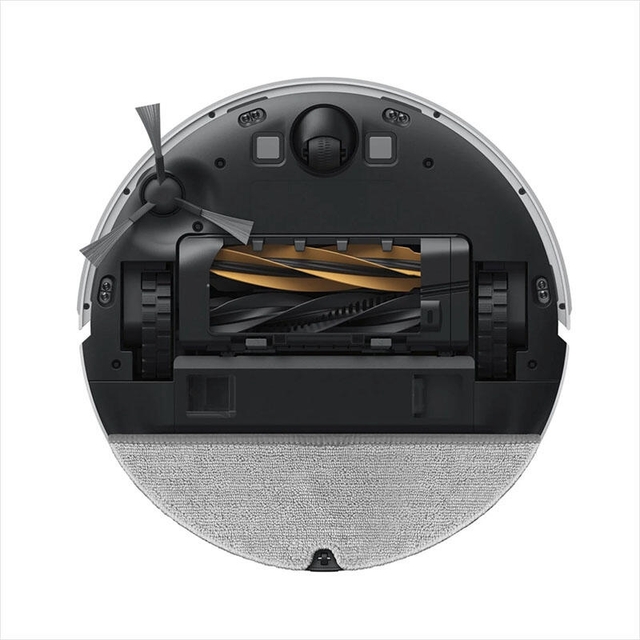 Dreame Robot Vacuum D20 Plus White
