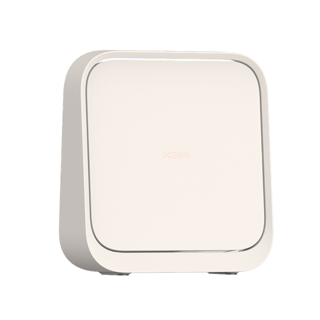 XGIMI Elfin Flip WK03C-1 White