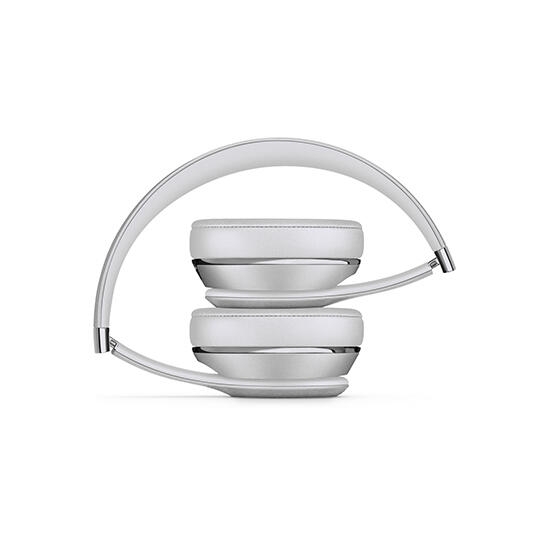 Beats Solo 3 Wireless On-Ear Headphone Silver