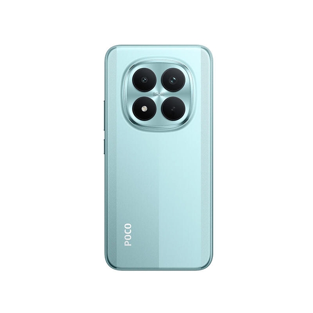 Xiaomi Poco M8 Pro NFC 5G 8/256GB Green