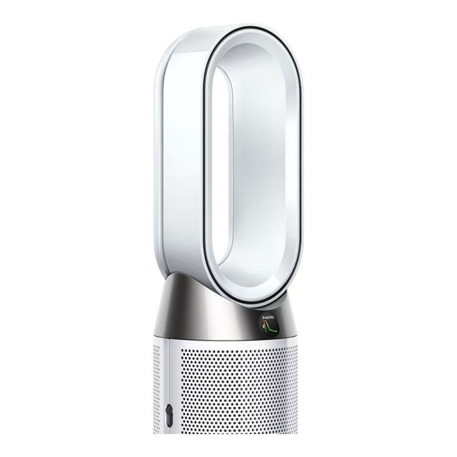 Dyson Purifier Hot+Cool HP1 544826-01 White/Silver