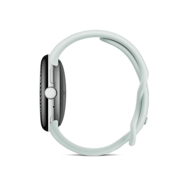 Google Pixel Watch 5 41mm Silver