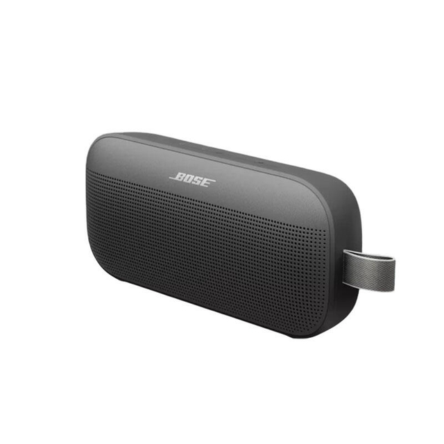 Bose SoundLink Flex 2nd Gen Black