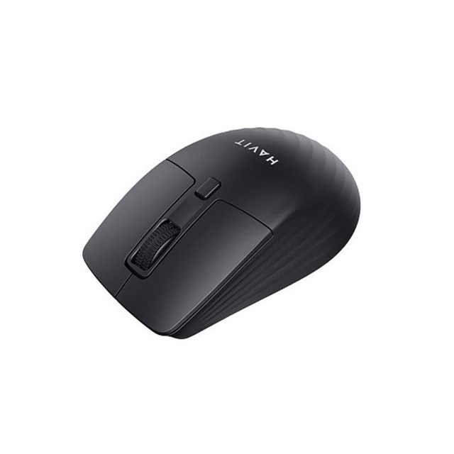 Havit Wireless Mouse HV-MS58WB Black