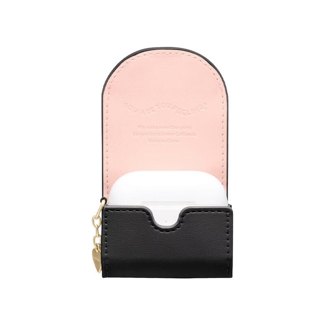 Spigen Mini Bag Case For Apple AirPods 4 ACS08651 Black
