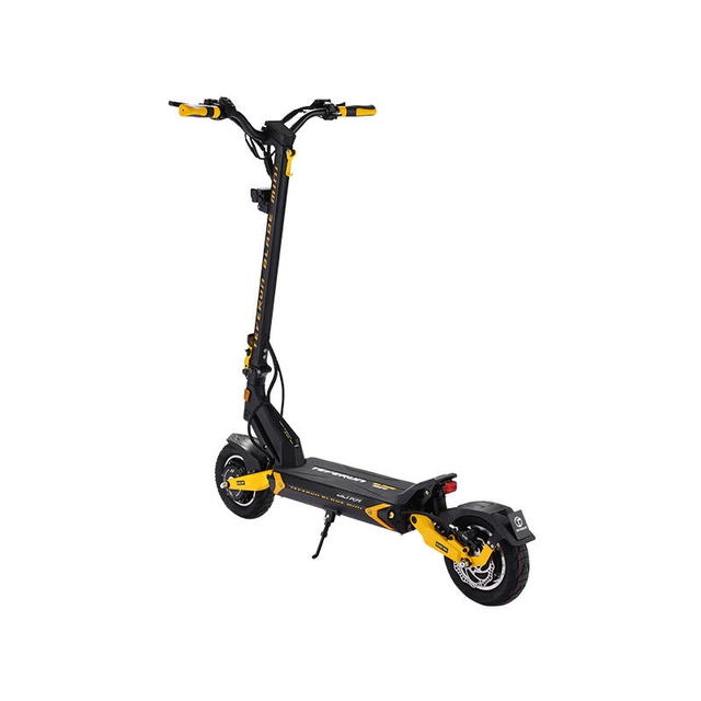 Teverun Blade Mini Ultra Black/Yellow