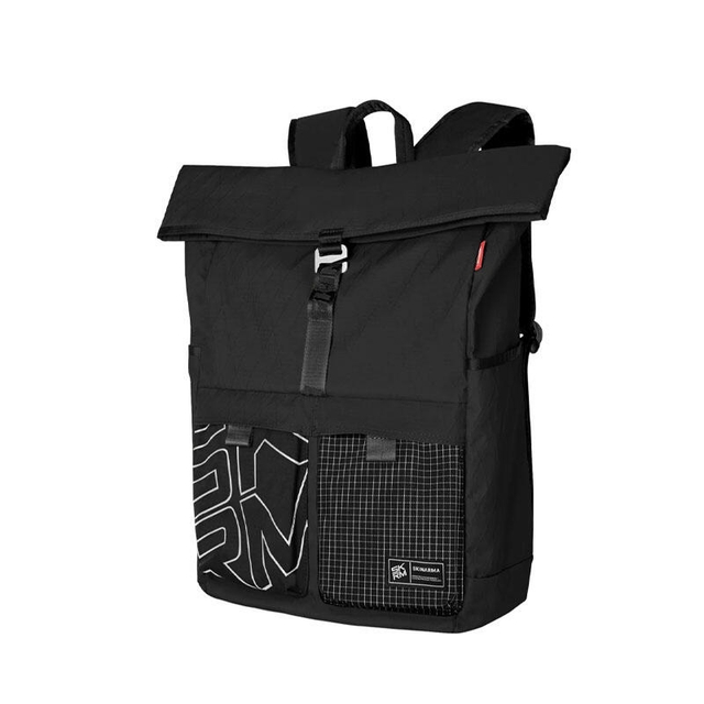 Skinarma Jager BackPack Black