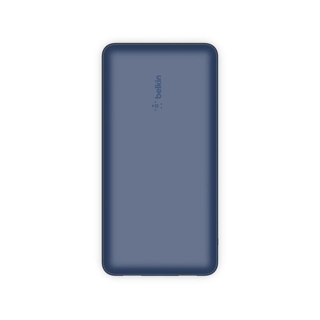 Belkin Power Bank 15W 20000mAh BPB012BTBL Blue