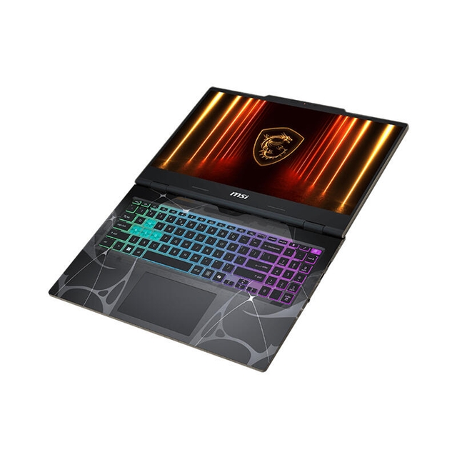 MSI Cyborg 15 9S7-15Q342-851, Intel Core 5-210H, Nvidia GeForce RTX 5050 8GB, 16GB RAM SSD 1TB, Free Dos, Ноутбук