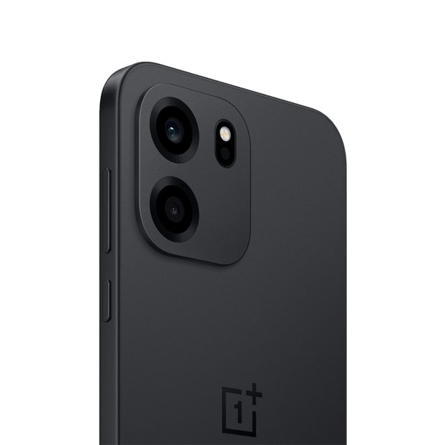 OnePlus Nord CE 6 5G 8/256GB Black