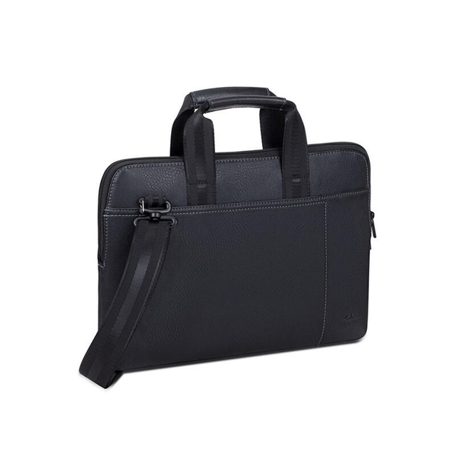 Rivacase 8920 Slim Laptop Bag 13 Black