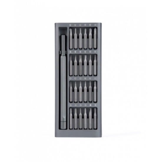 Xiaomi Mi Precision Screwdriver Kit BHR4680GL Grey
