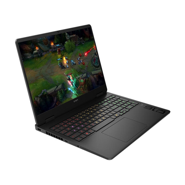 HP Omen 16 C0DS0EA, Intel core i7-14650HX 16C, NVIDIA GeForce RTX 5070 8GB, 16GB RAM SSD 1TB, Free Dos, ლეპტოპი