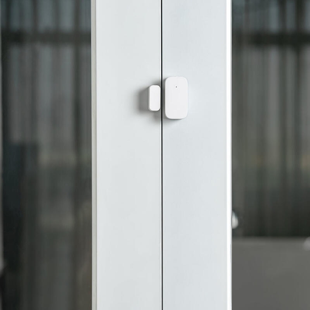 Aqara Door and Window Sensor T1 White