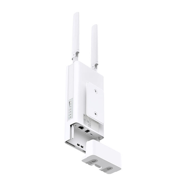 TP-Link TL-MR100 Outdoor LTE Router Black
