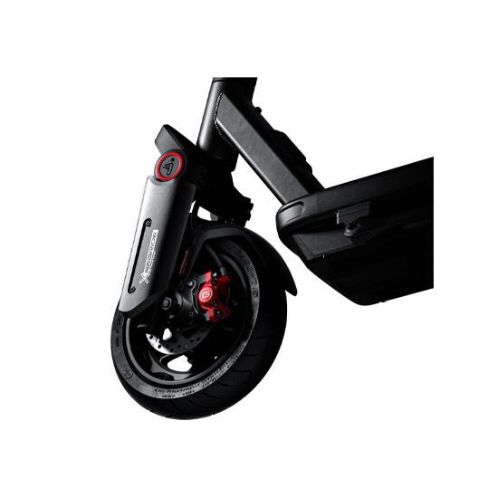 Segway Ninebot KickScooter MAX G3 Black