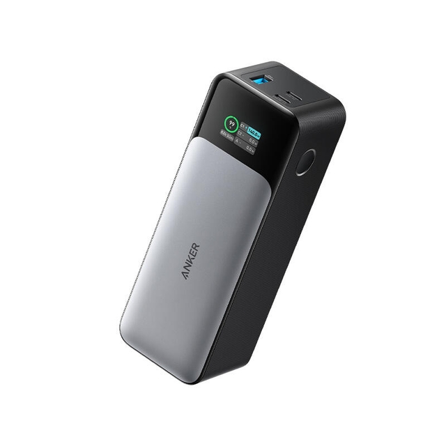 Anker 737 140W Power Bank 24000mAh A1289011 Black