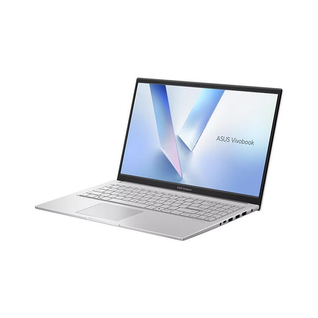 Asus Vivobook 15 X1504VA-NJ379, Intel Core i7-1355U, Intel UHD Graphics, 8GB RAM SSD 512GB, Free Dos, ლეპტოპი
