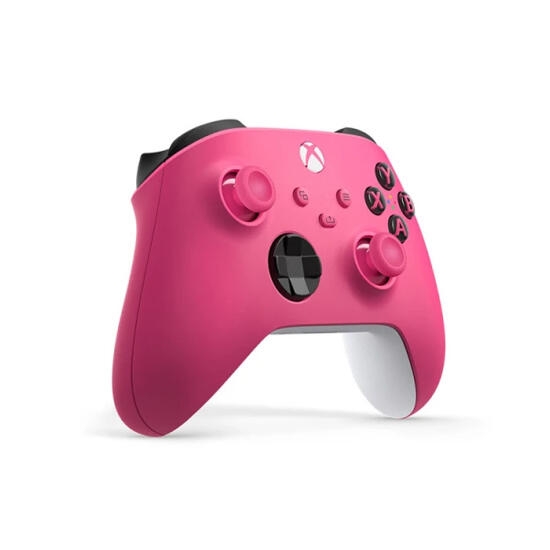 Microsoft Xbox Series X/S Controller Deep Pink