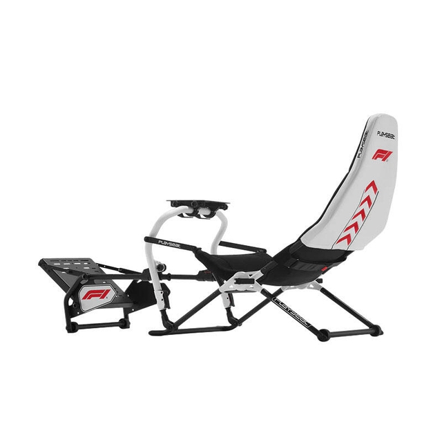 Playseat Challenge DD F1 Edition FO.00336 Black