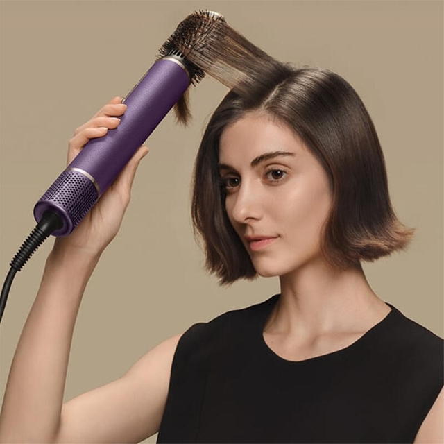 Dreame AirStyle Pro Hair Styler Purple