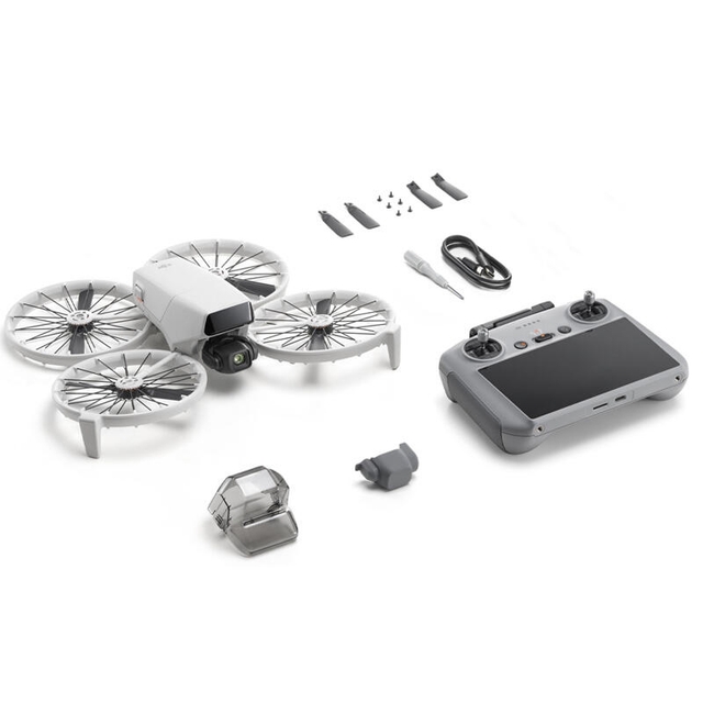 DJI Flip RC 2 Grey